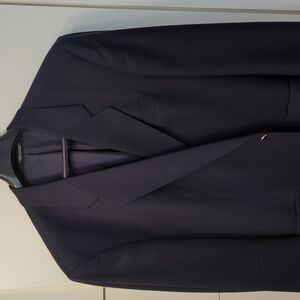 Baumler Vitale Barberis Canonico Blazer Navy Men's 46L